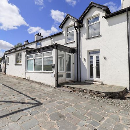 Two Lake View Coniston Exterior photo