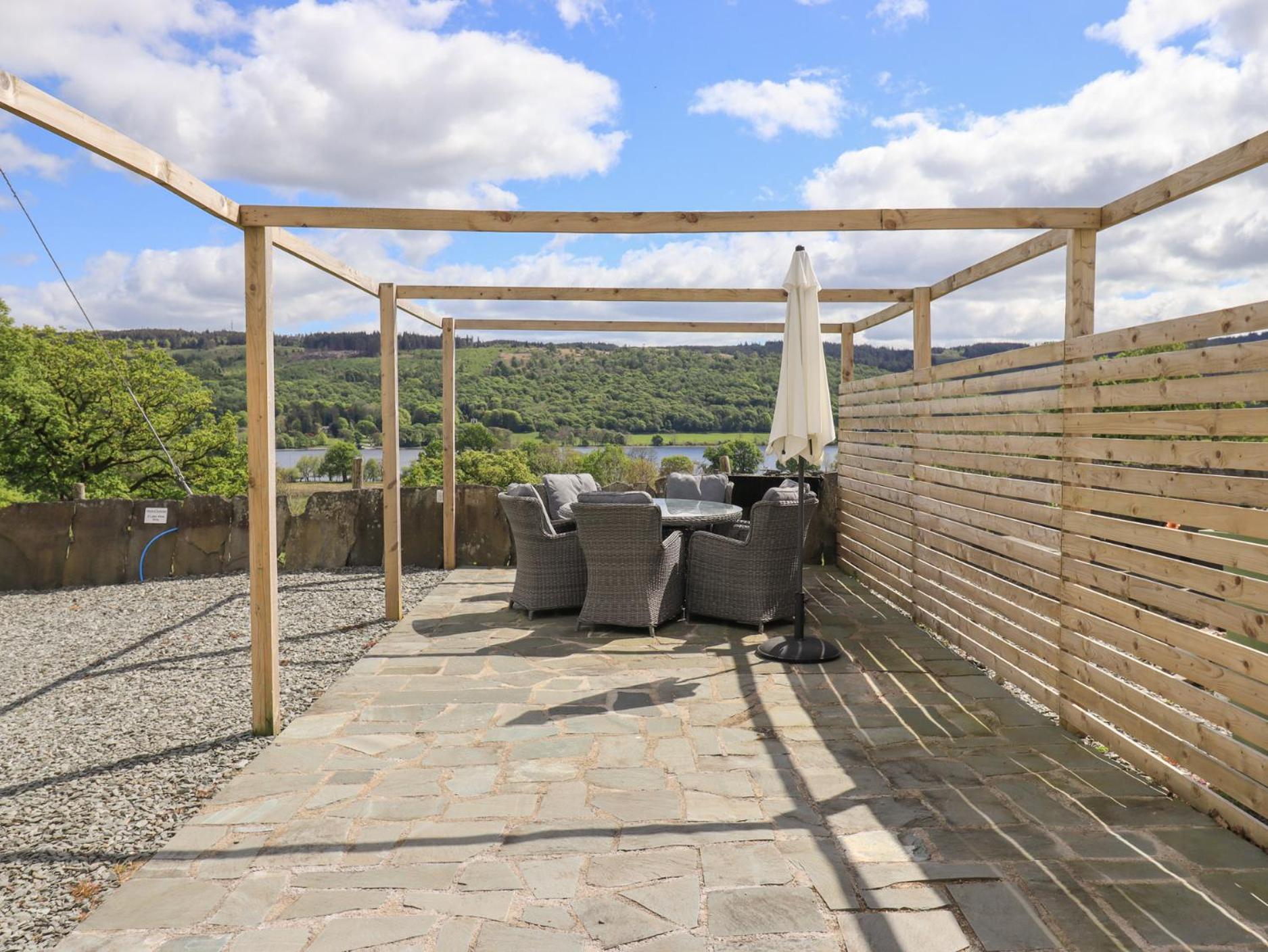 Two Lake View Coniston Exterior photo